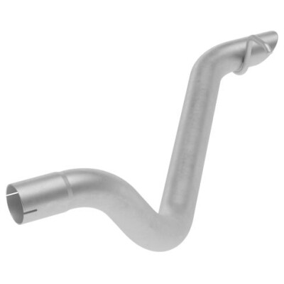 Tubo gas scarico