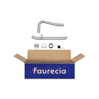 Tubo gas scarico