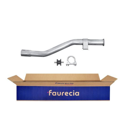 Tubo gas scarico