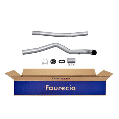 Tubo gas scarico