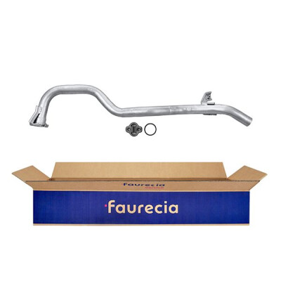 Tubo gas scarico