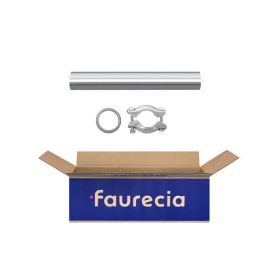 Tubo gas scarico