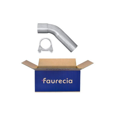 Tubo gas scarico