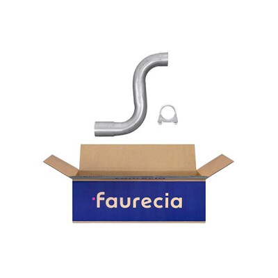 Tubo gas scarico