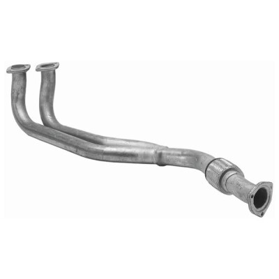 Tubo gas scarico