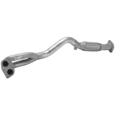 Tubo gas scarico