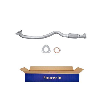 Tubo gas scarico