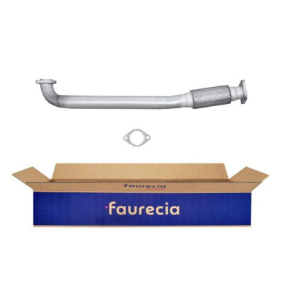 Tubo gas scarico