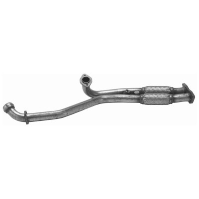 Tubo gas scarico