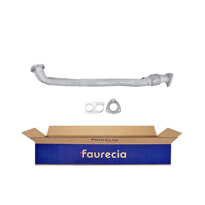 Tubo gas scarico