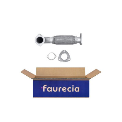 Tubo gas scarico