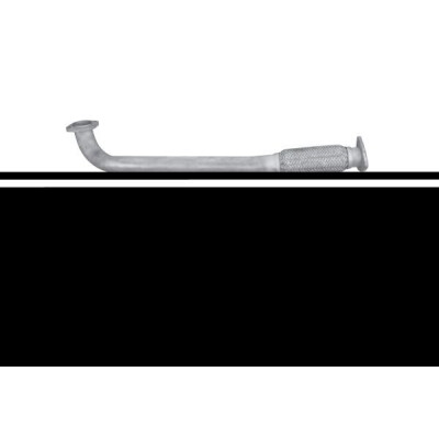 Tubo gas scarico