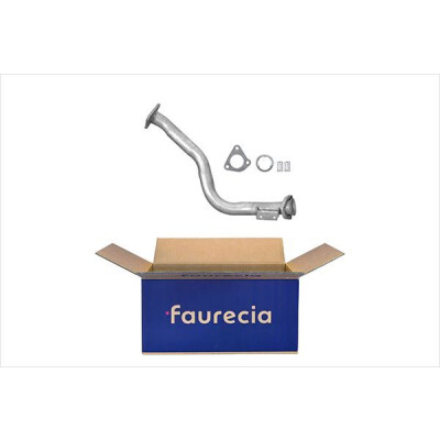 Tubo gas scarico