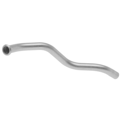 Tubo gas scarico