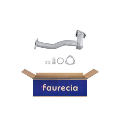 Tubo gas scarico