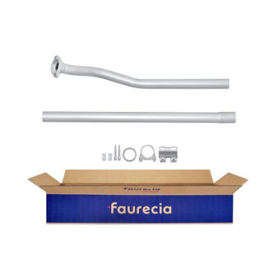 Tubo gas scarico