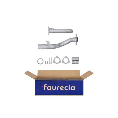 Tubo gas scarico