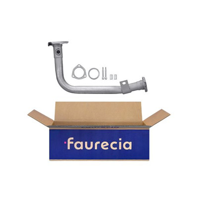 Tubo gas scarico