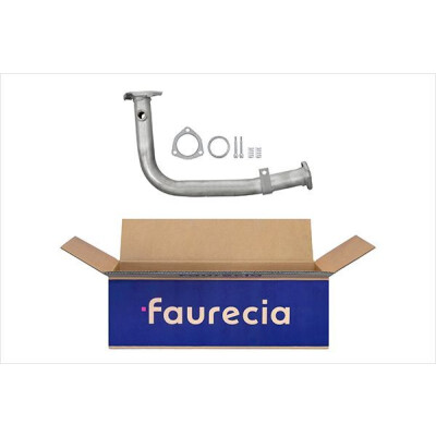 Tubo gas scarico