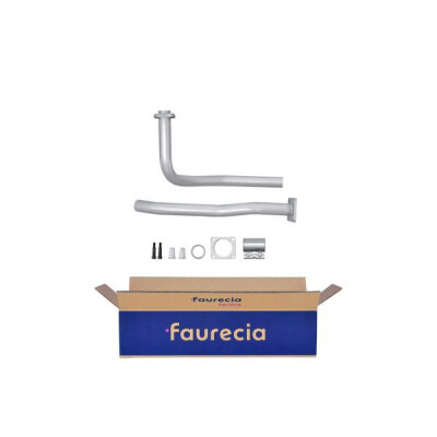 Tubo gas scarico