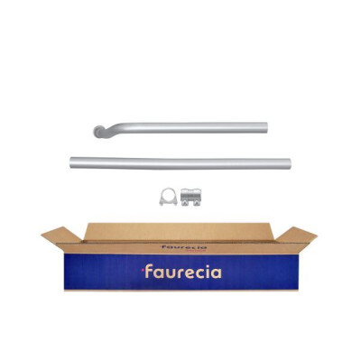 Tubo gas scarico