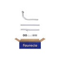 Tubo gas scarico