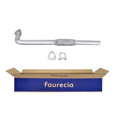 Tubo gas scarico