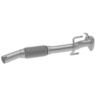 Tubo gas scarico