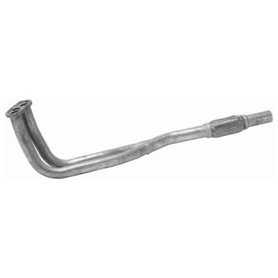 Tubo gas scarico