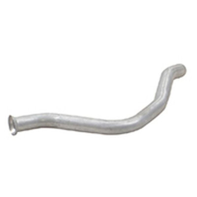 Tubo gas scarico