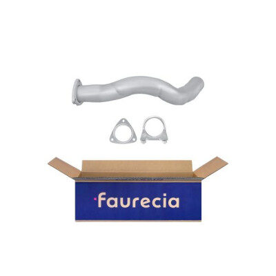 Tubo gas scarico
