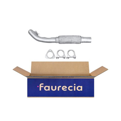 Tubo gas scarico