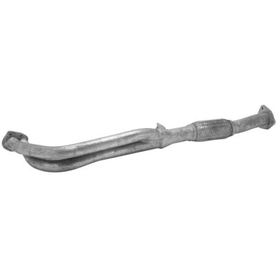 Tubo gas scarico