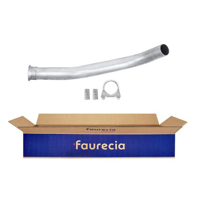 Tubo gas scarico