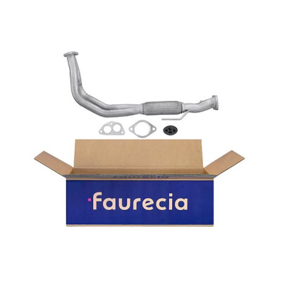 Tubo gas scarico