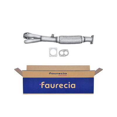 Tubo gas scarico