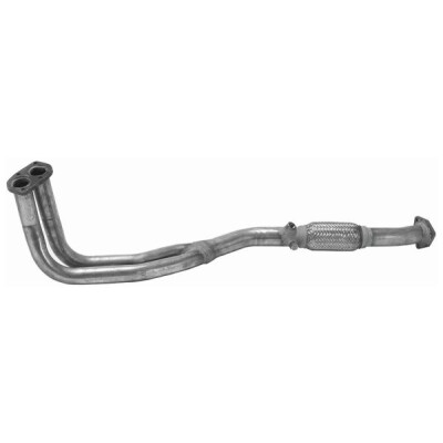 Tubo gas scarico