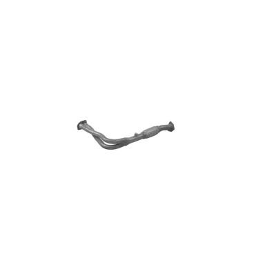Tubo gas scarico