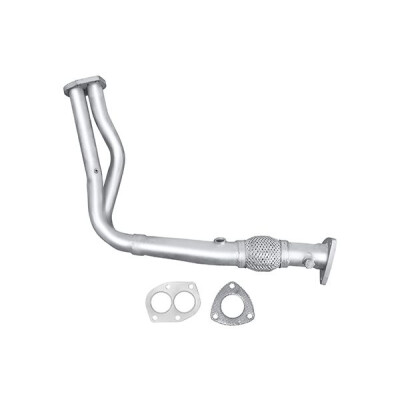 Tubo gas scarico