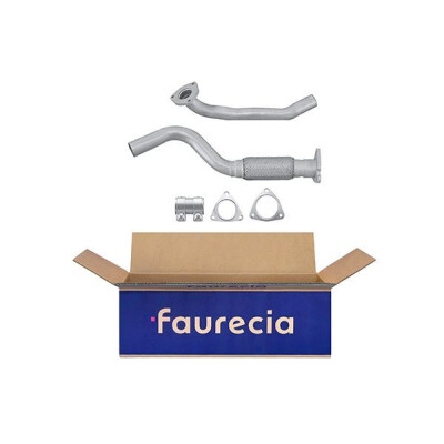 Tubo gas scarico