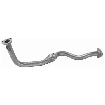 Tubo gas scarico