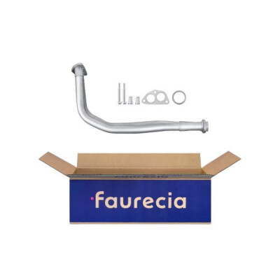 Tubo gas scarico