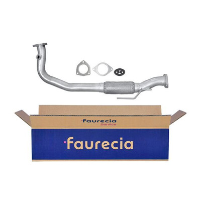 Tubo gas scarico