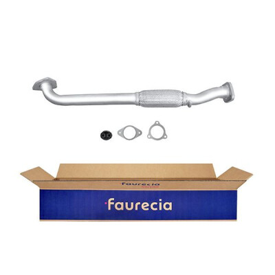 Tubo gas scarico