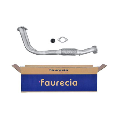 Tubo gas scarico
