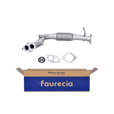 Tubo gas scarico