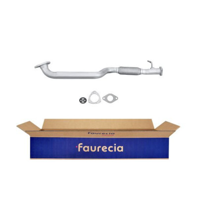Tubo gas scarico