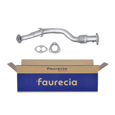 Tubo gas scarico