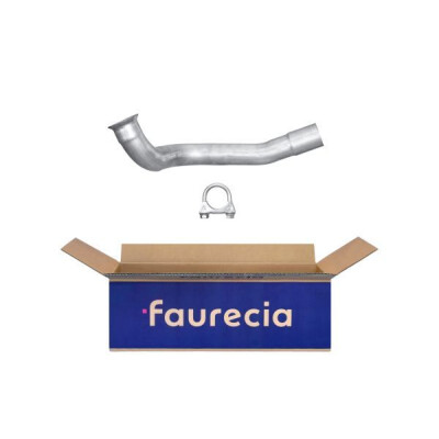 Tubo gas scarico