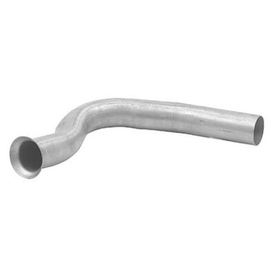 Tubo gas scarico